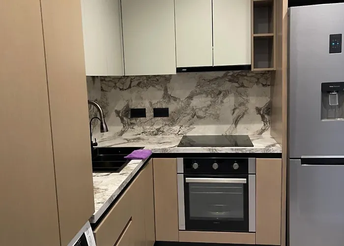 Elite Apartment *