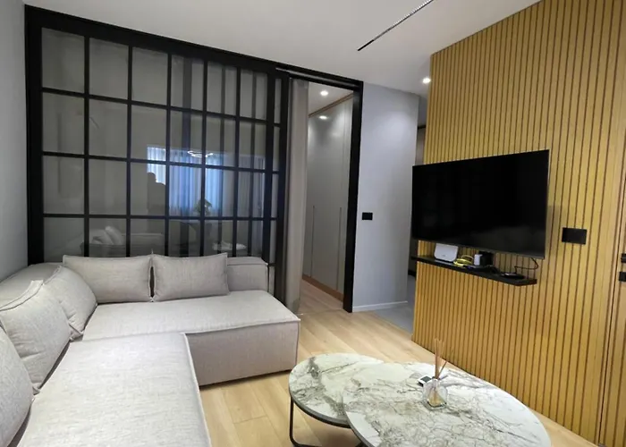 Elite Daire Tiran