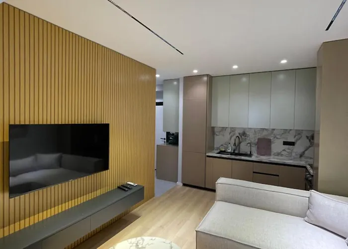 Elite Apartment