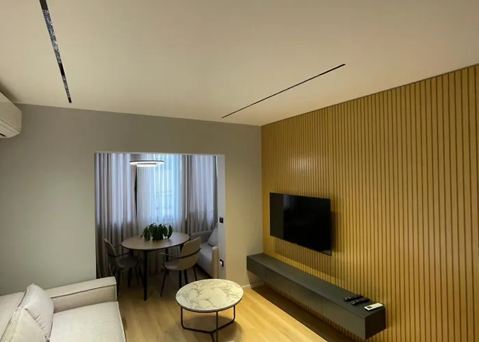 Apartment Elite *