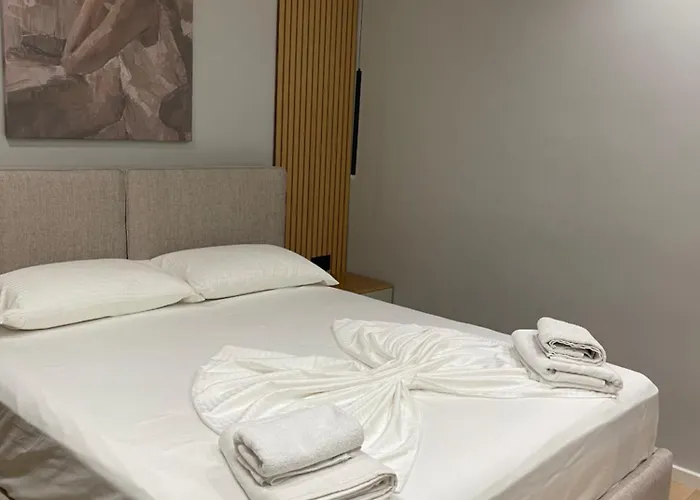 Elite Apartment