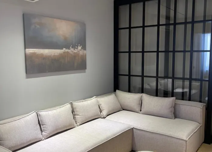 Apartment Elite
