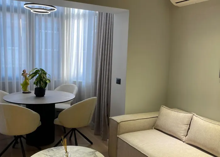 Apartment Elite