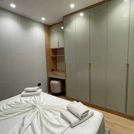 Apartamento Elite