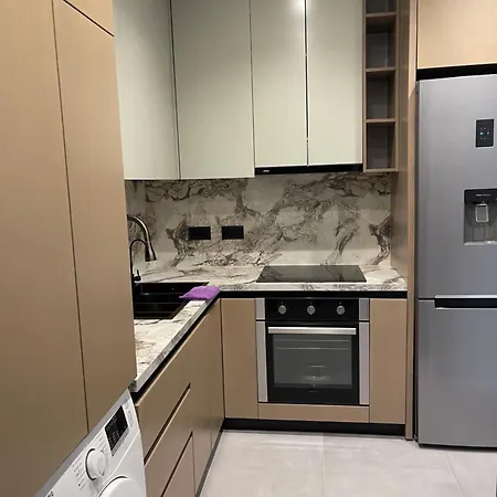 Elite Apartamento *
