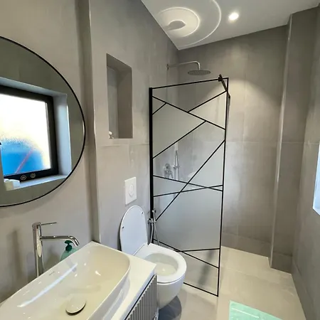 Apartamento Elite *