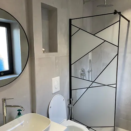 Apartment Elite Tirana
