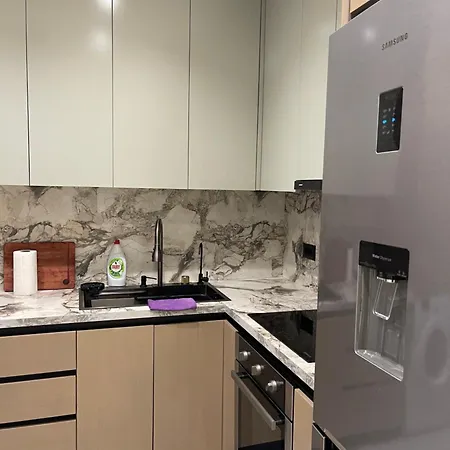 Apartamento Elite *