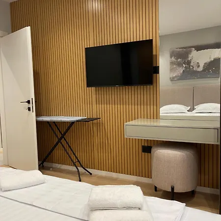 Elite Apartamento Tirana