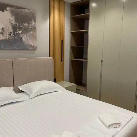 Apartamento Elite Tirana