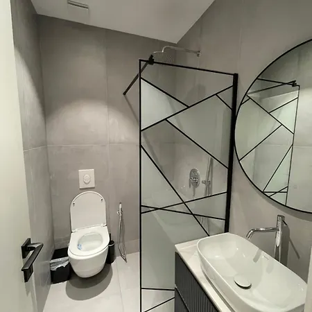 Apartamento Elite