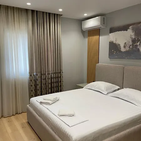 Elite Apartamento *