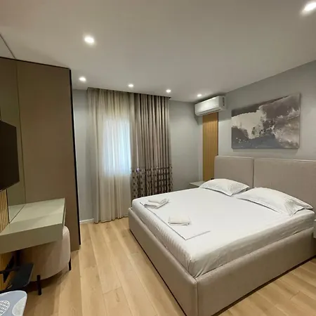 Elite Apartamento Tirana