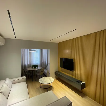 Apartamento Elite *