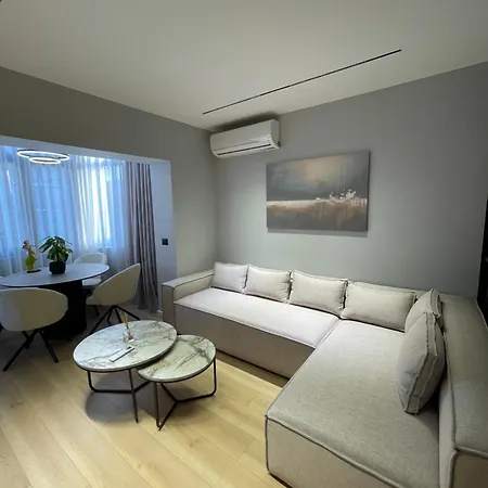 Elite Apartment