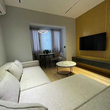 Elite Apartamento *