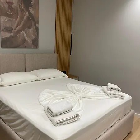Elite Apartamento