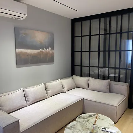 Apartamento Elite