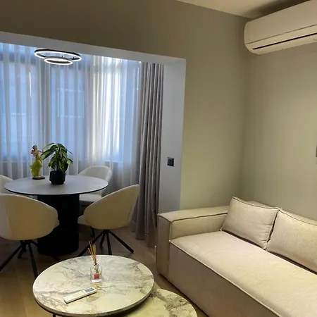 Apartamento Elite