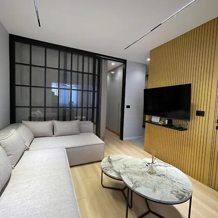 Elite Apartamento