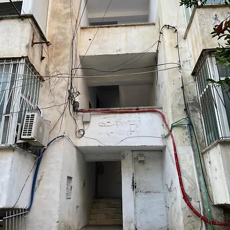 Apartamento Elite *
