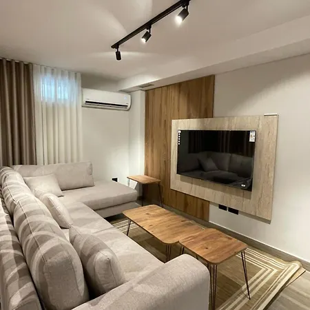 Elite Apartment