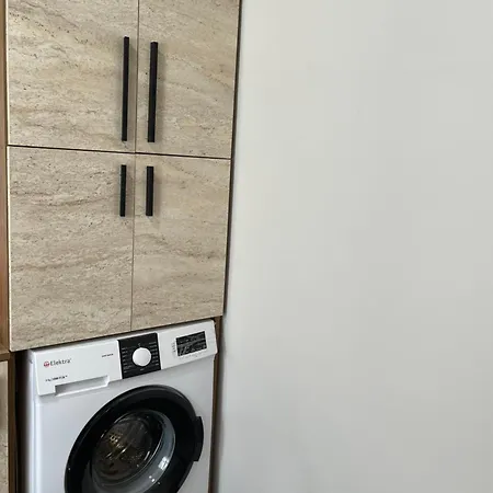 Elite Apartamento Tirana