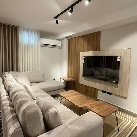 Apartamento Elite *