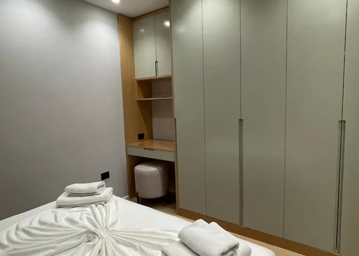 Apartmán Elite
