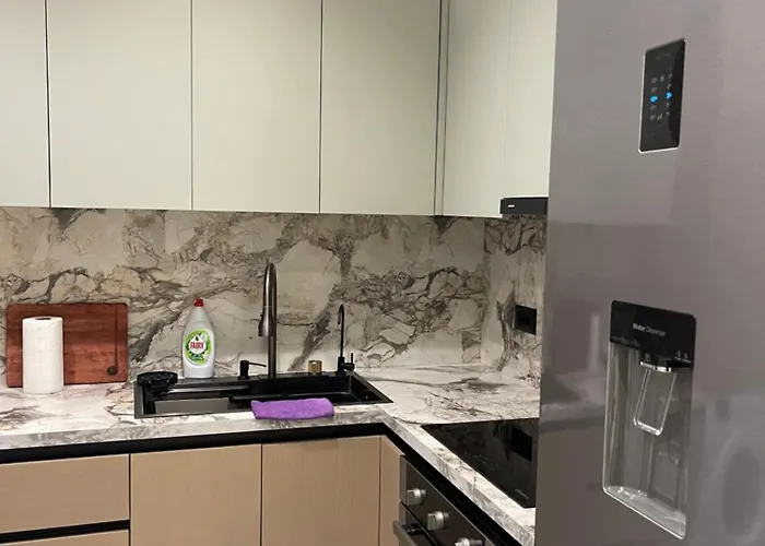 Apartmán Elite *