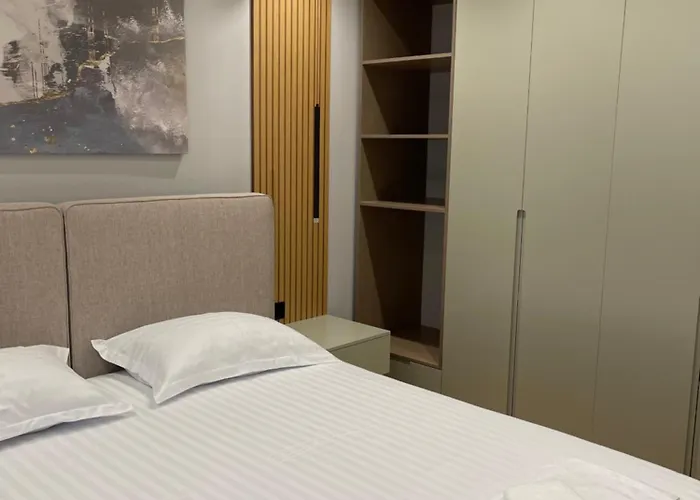 Apartment Elite Tirana