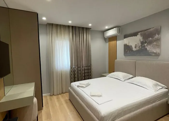 Elite Apartment Tirana