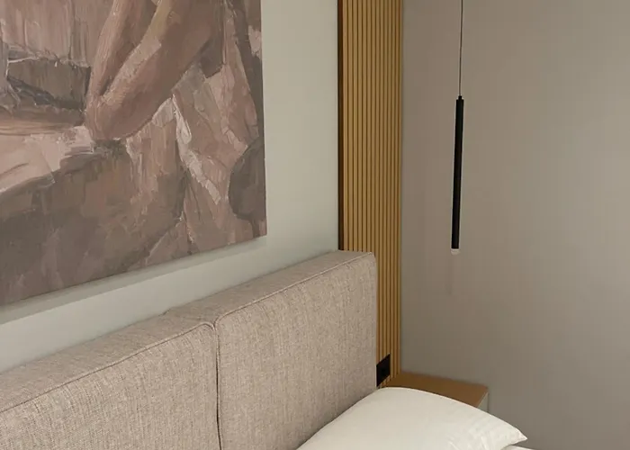 Elite Apartmán