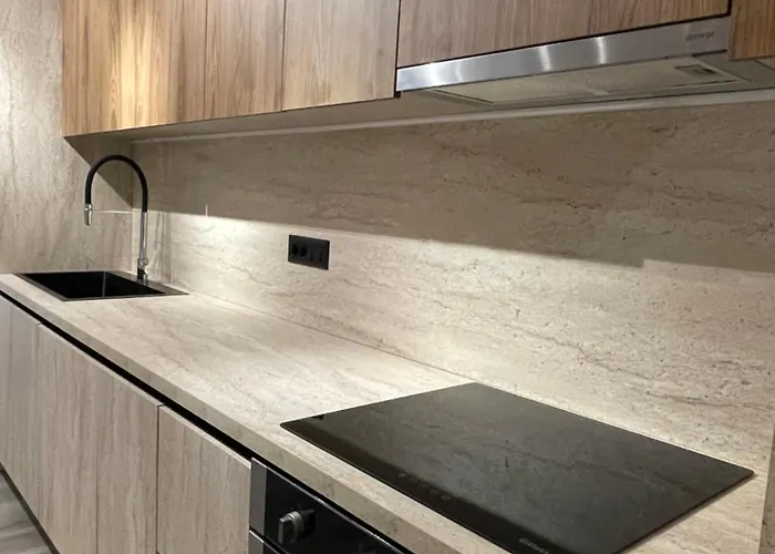 Elite Apartment Tirana