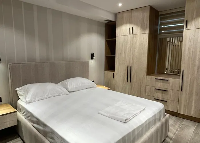 Elite Apartmán *