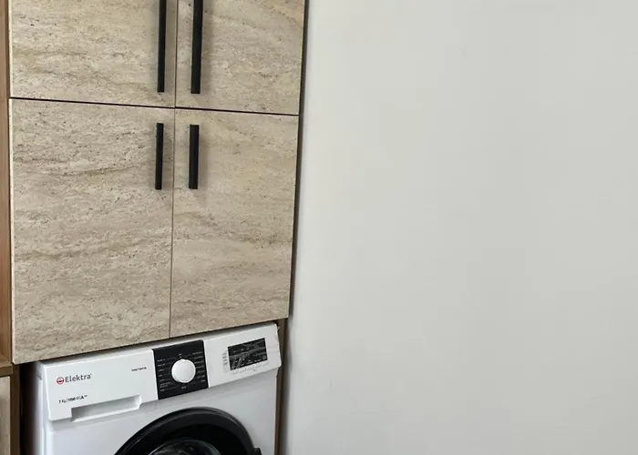 Elite Apartment Tirana